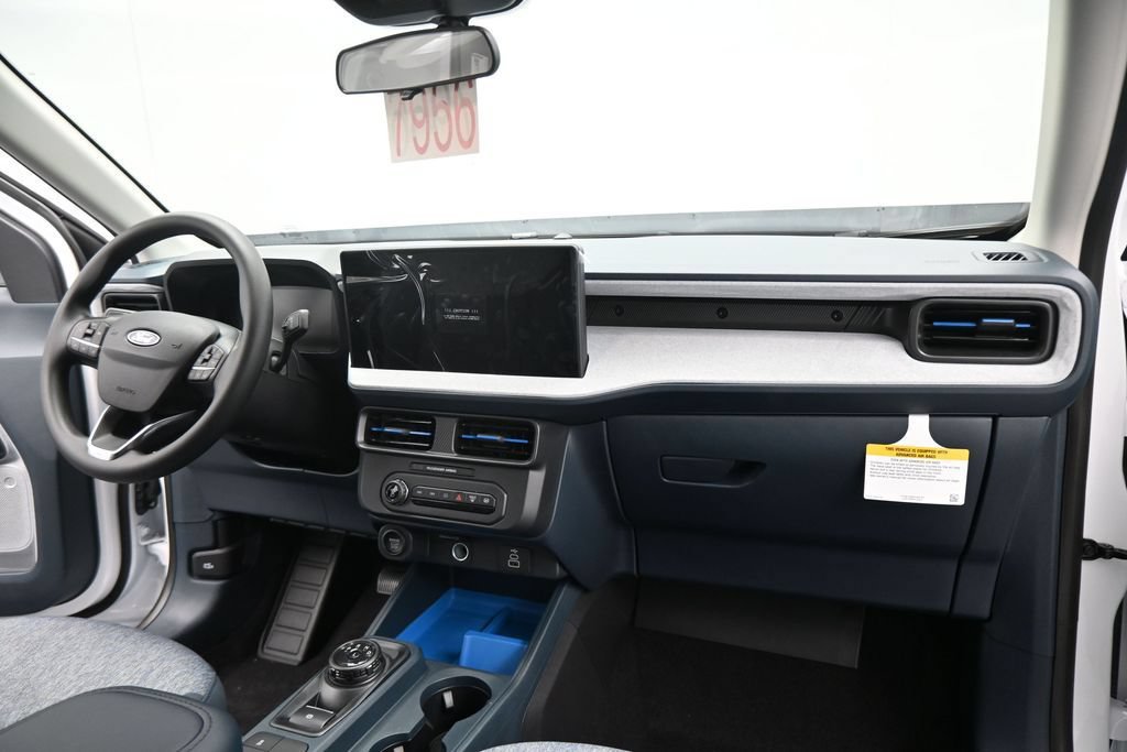 New 2026 Ford Maverick XLT FWD image 14