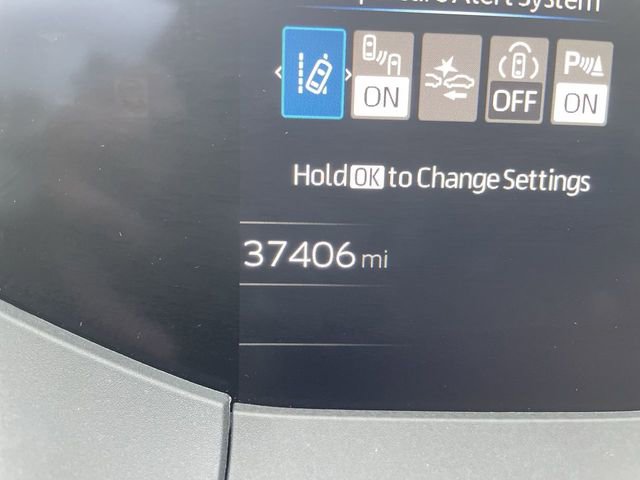 Used 2023 Toyota Prius XLE image 12