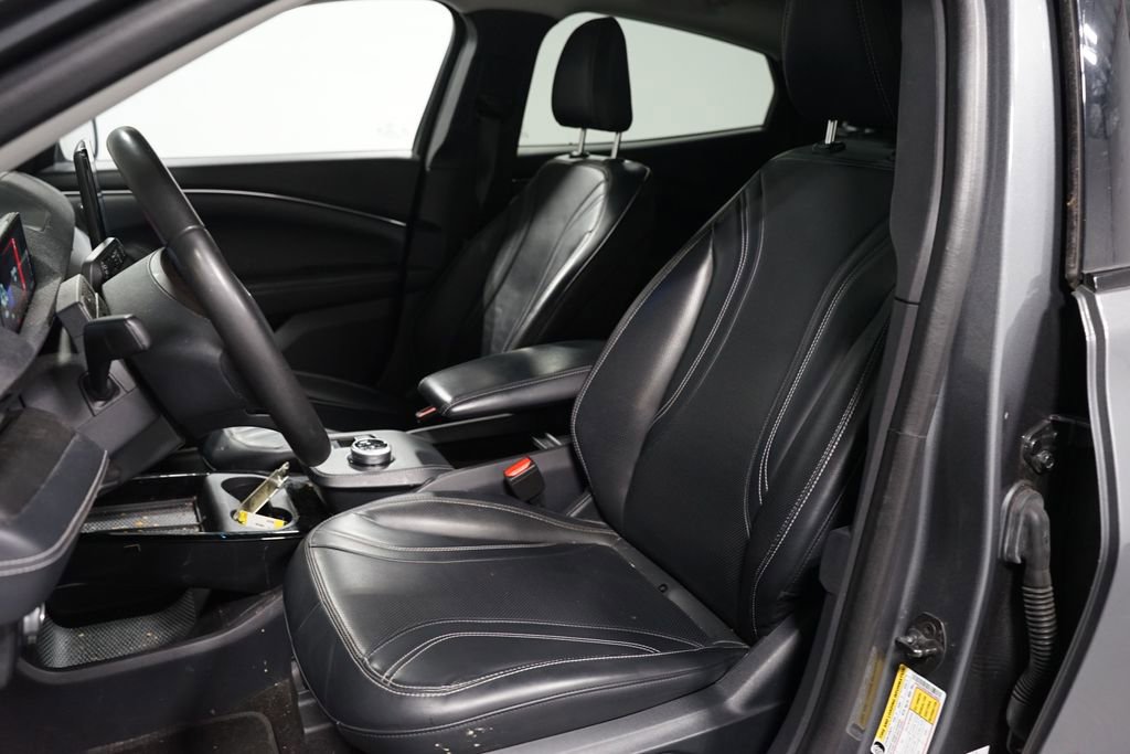 Used 2021 Ford Mustang Mach-E Premium image 6