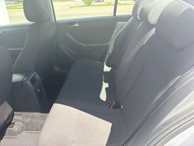 Used 2016 Volkswagen Jetta S FWD image 6