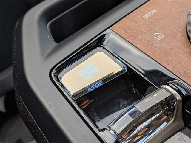 Used 2023 BMW iX M60 w/ Executive Package image 16