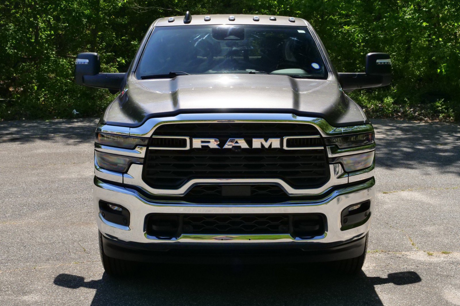 Used 2025 RAM 3500 Big Horn image 5
