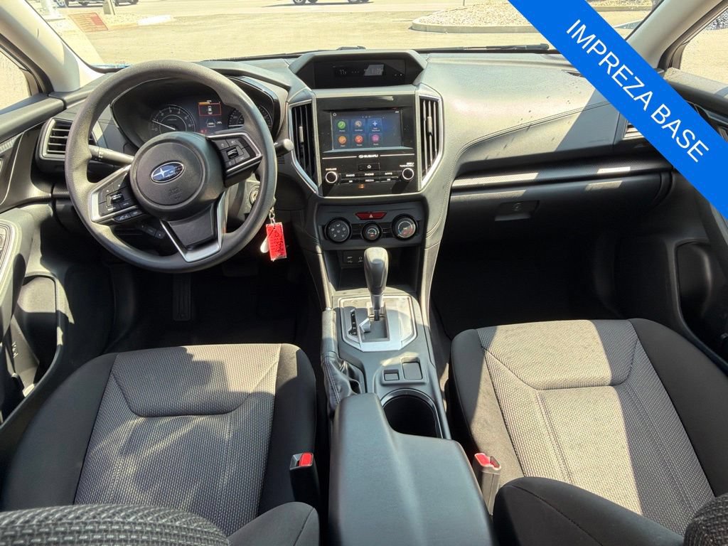 Used 2023 Subaru Impreza 2.0i AWD/4WD image 25