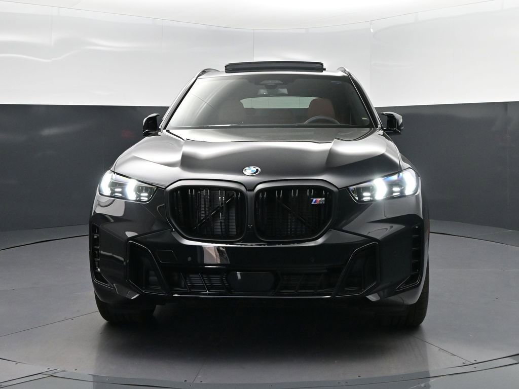 New 2026 BMW X5 M60i image 10