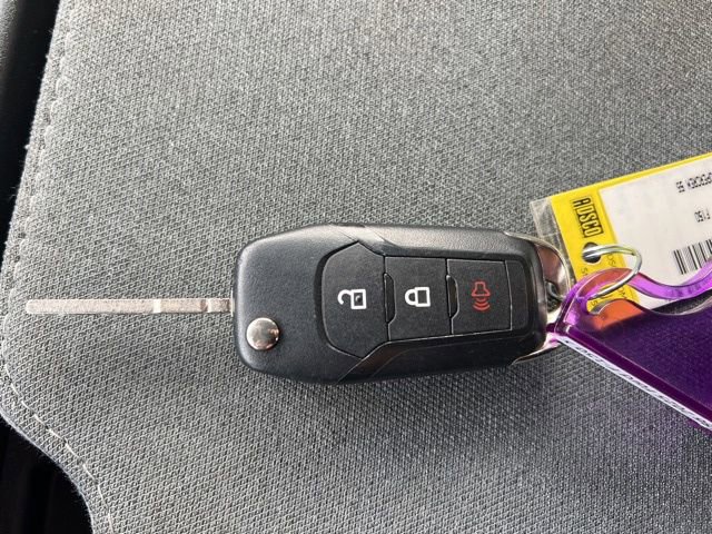 Used 2025 Ford F150 XLT w/ Equipment Group 301A Standard image 34