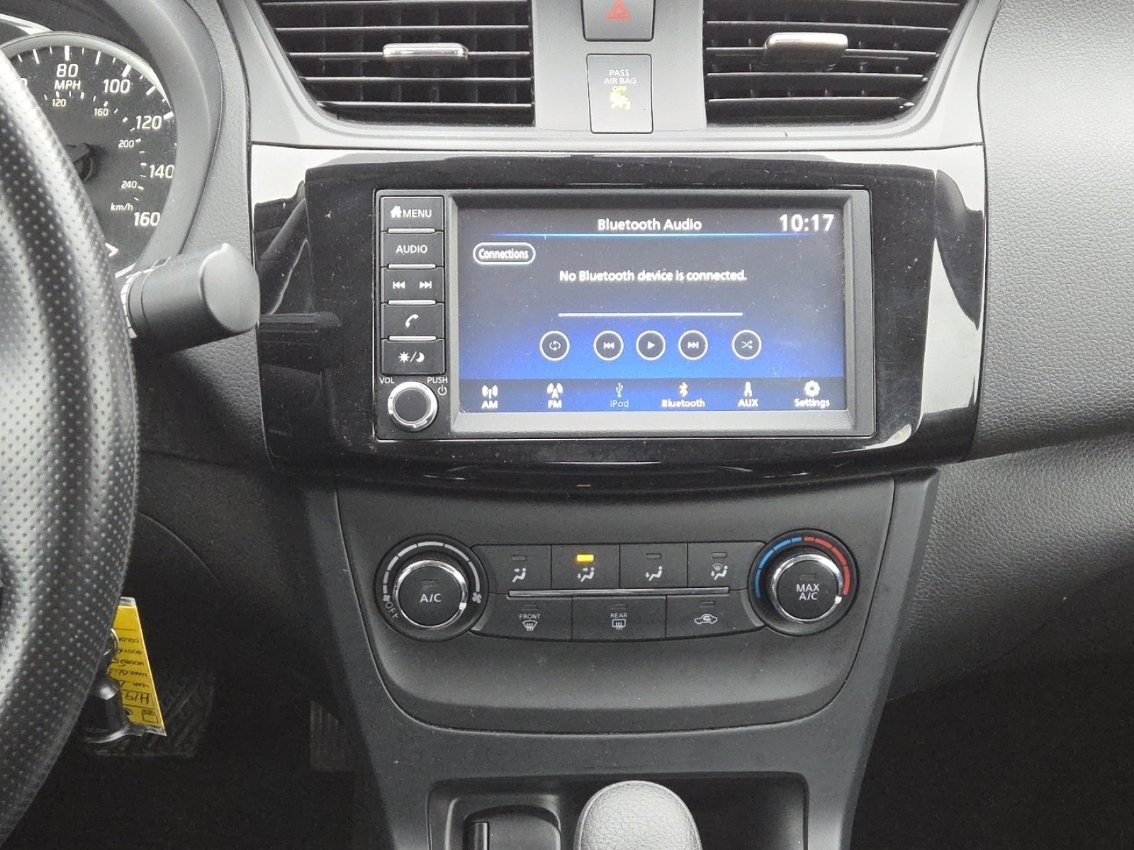 Used 2019 Nissan Sentra S image 27