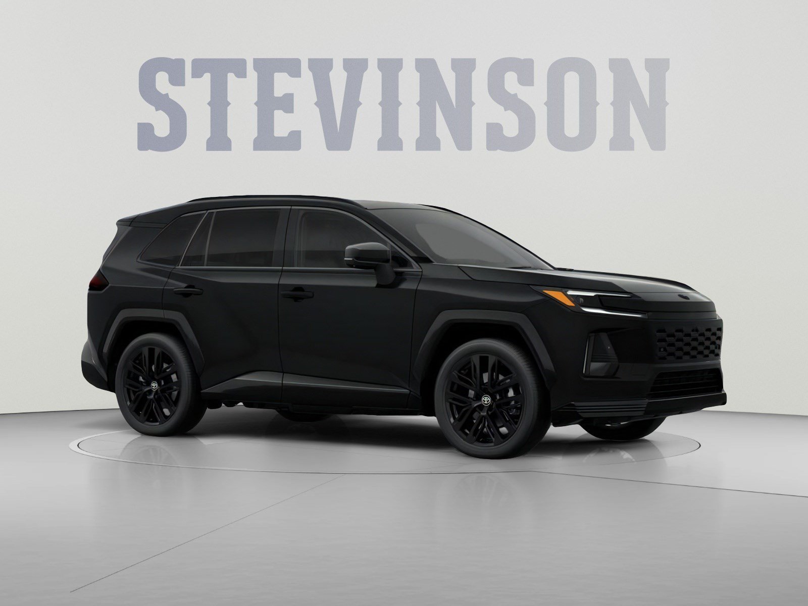 New 2026 Toyota RAV4 XSE w/ Panoramic Sun Roof Package AWD/4WD image 14