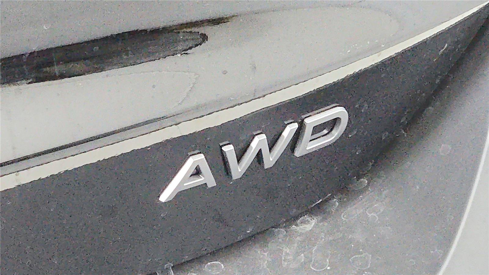 New 2026 Nissan Kicks SV w/ Cold Weather Package AWD/4WD image 15