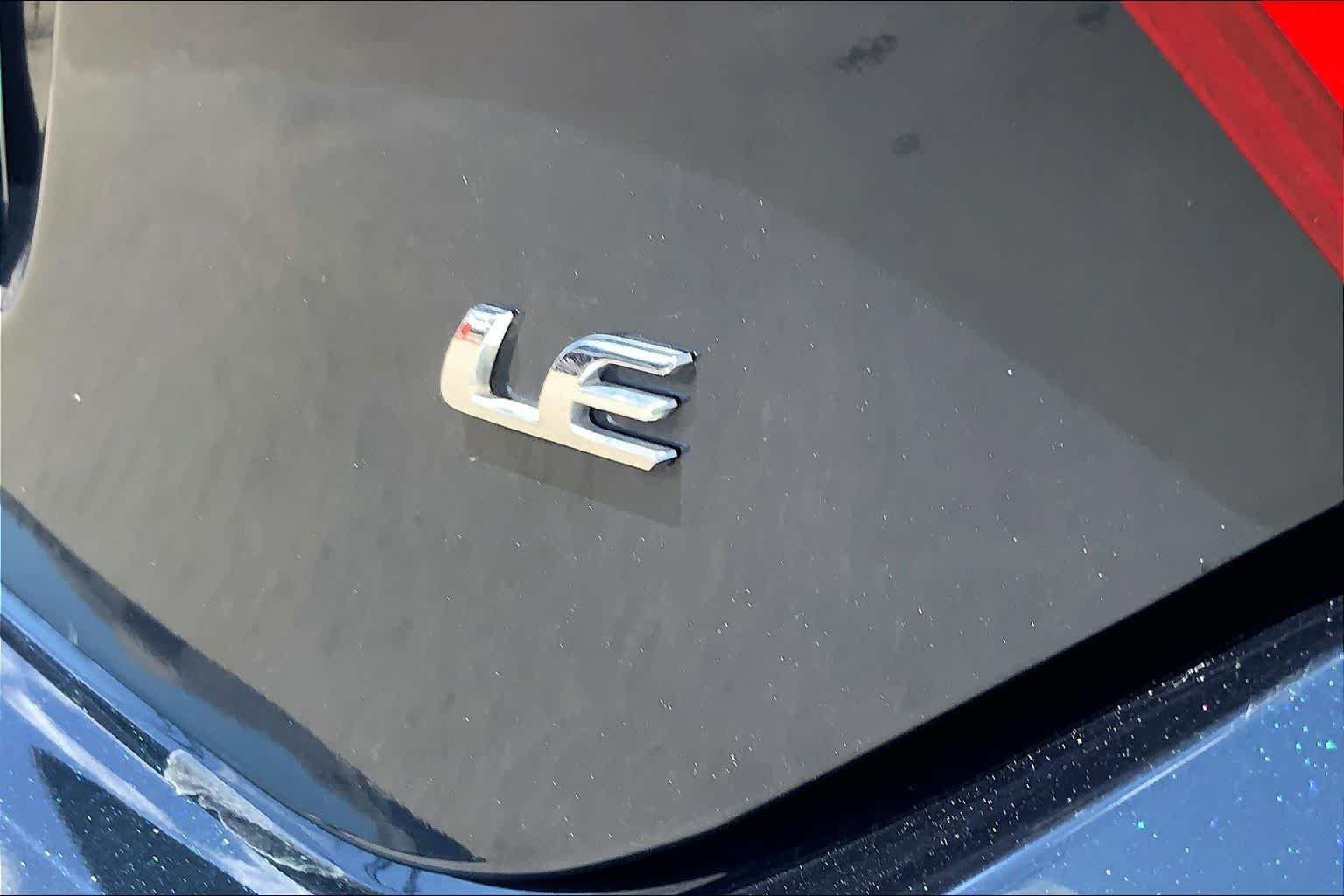 Used 2019 Toyota Corolla LE FWD image 7