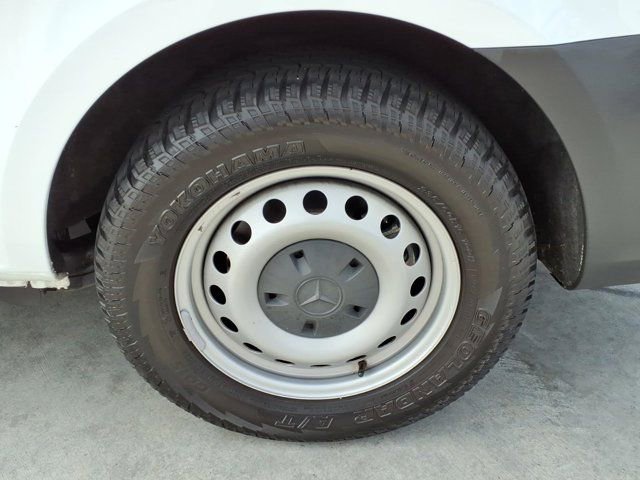 Used 2023 Mercedes-Benz Metris Passenger image 25