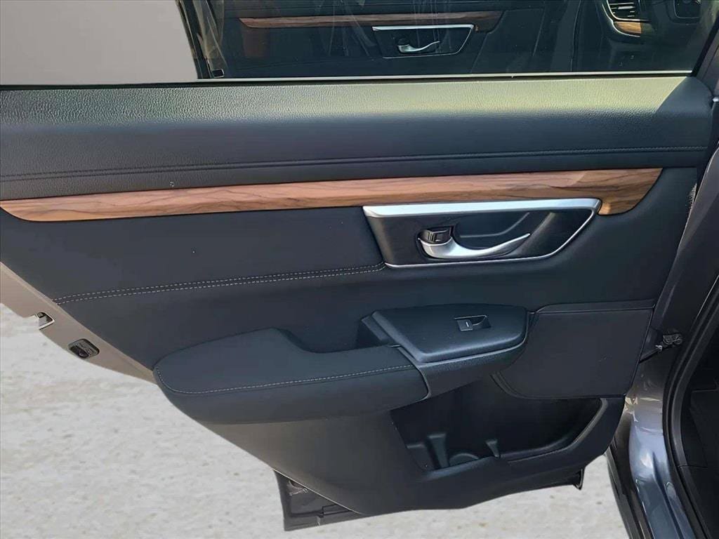 Used 2022 Honda CR-V EX image 21
