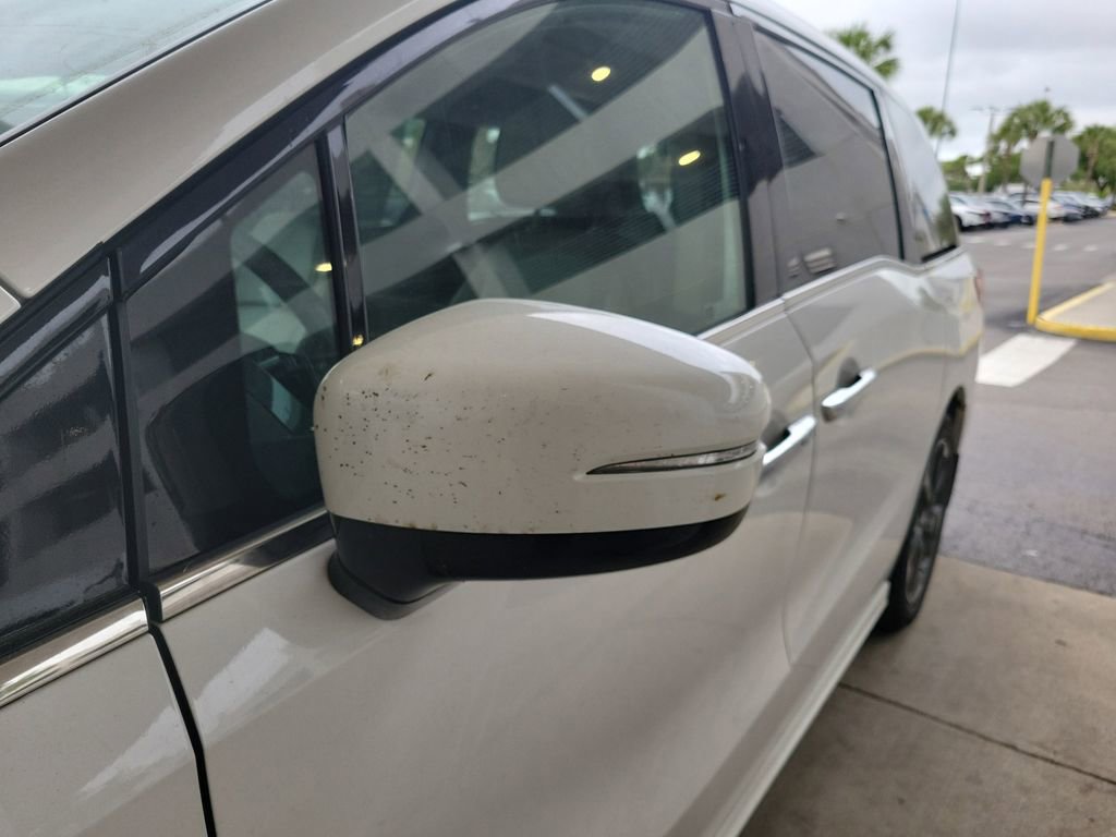 Used 2023 Honda Odyssey Elite image 5
