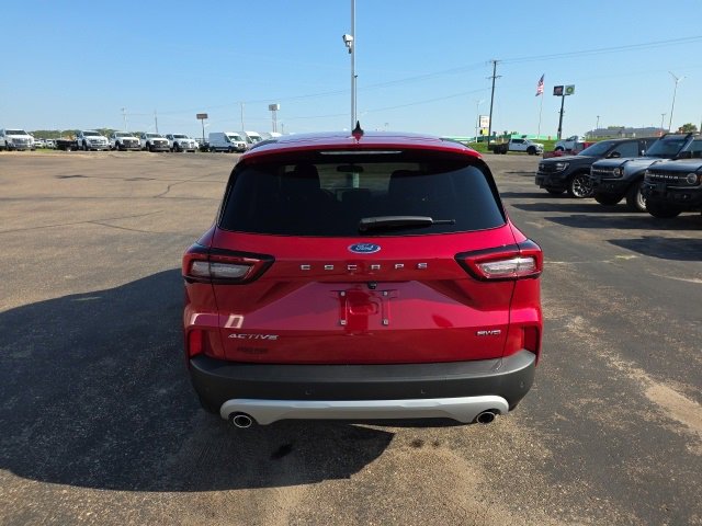 New 2026 Ford Escape Active image 6