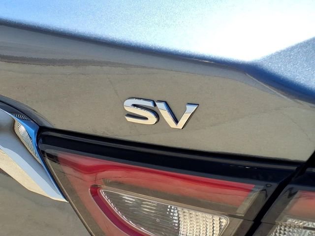 Used 2022 Nissan Maxima SV w/ Floor Mat Group FWD image 25