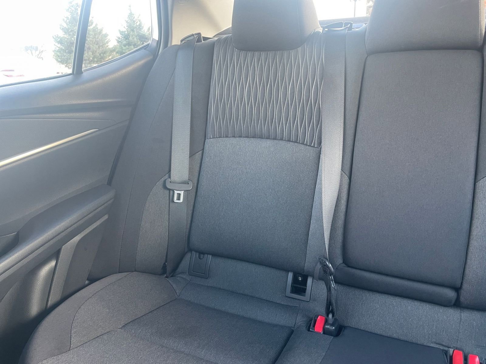 Used 2025 Toyota Camry LE image 39