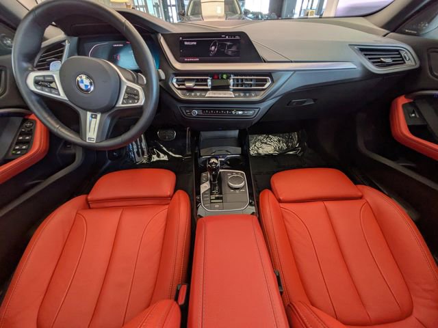 Used 2024 BMW M235i xDrive Gran Coupe w/ M Performance Package image 22