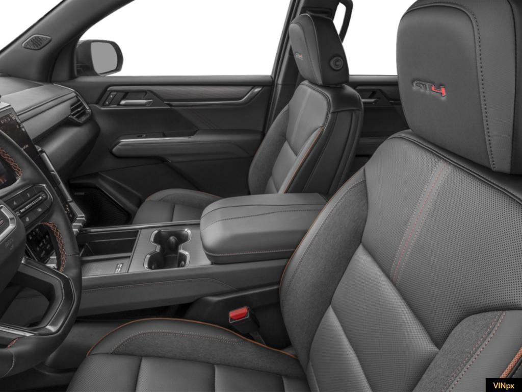 New 2026 GMC Acadia AT4 image 8