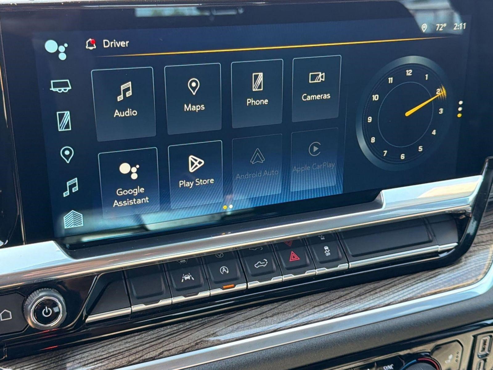 Used 2022 Chevrolet Silverado 1500 LT image 21