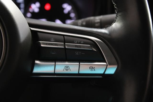 Used 2023 MAZDA CX-50 2.5 Turbo w/ Cargo Package image 20