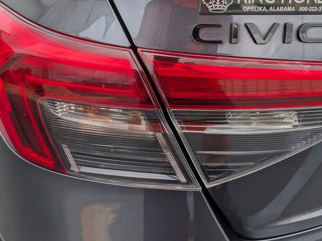 Used 2023 Honda Civic Touring image 38