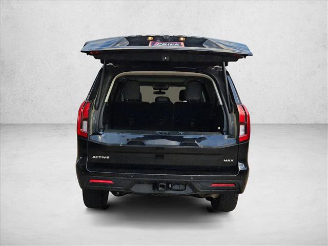 Used 2025 Ford Expedition Max Active AWD/4WD image 8