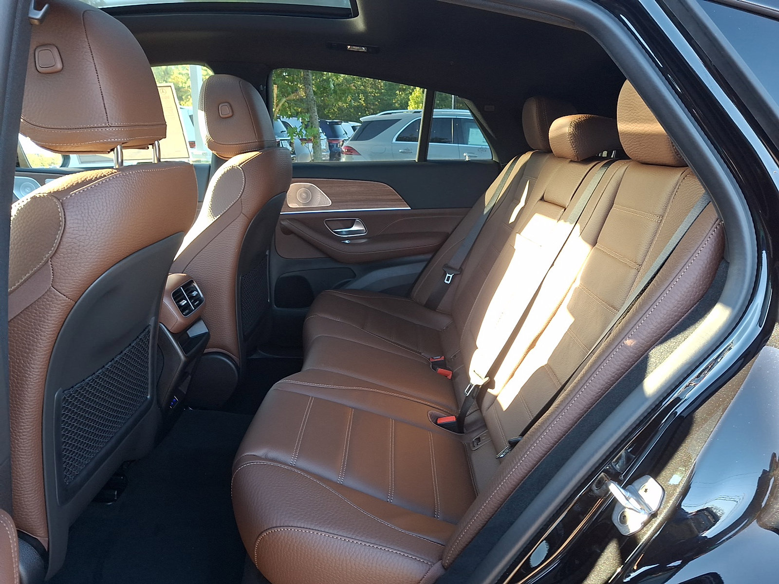 New 2026 Mercedes-Benz GLE 450 4MATIC image 6