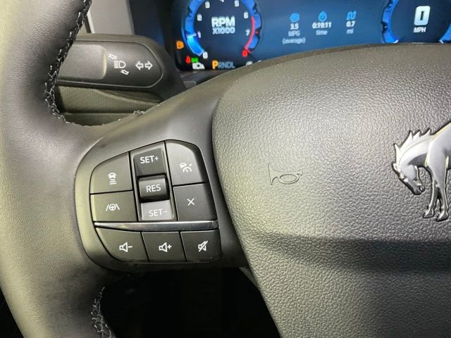 New 2025 Ford Bronco Sport Outer Banks w/ Outer Banks Tech Package+ image 23