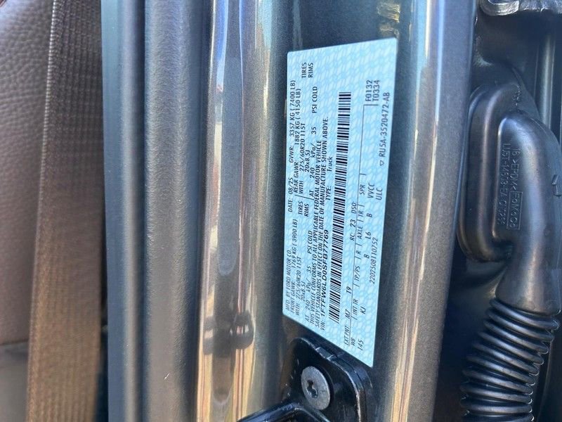New 2025 Ford F150 King Ranch image 24