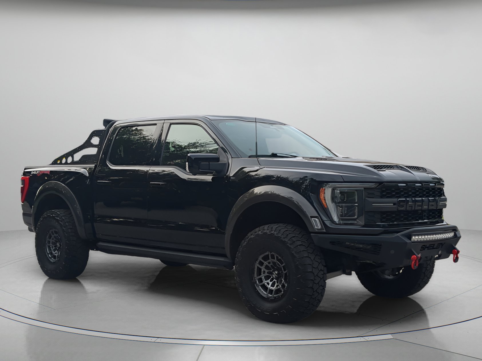Used 2023 Ford F150 Raptor AWD/4WD image 38