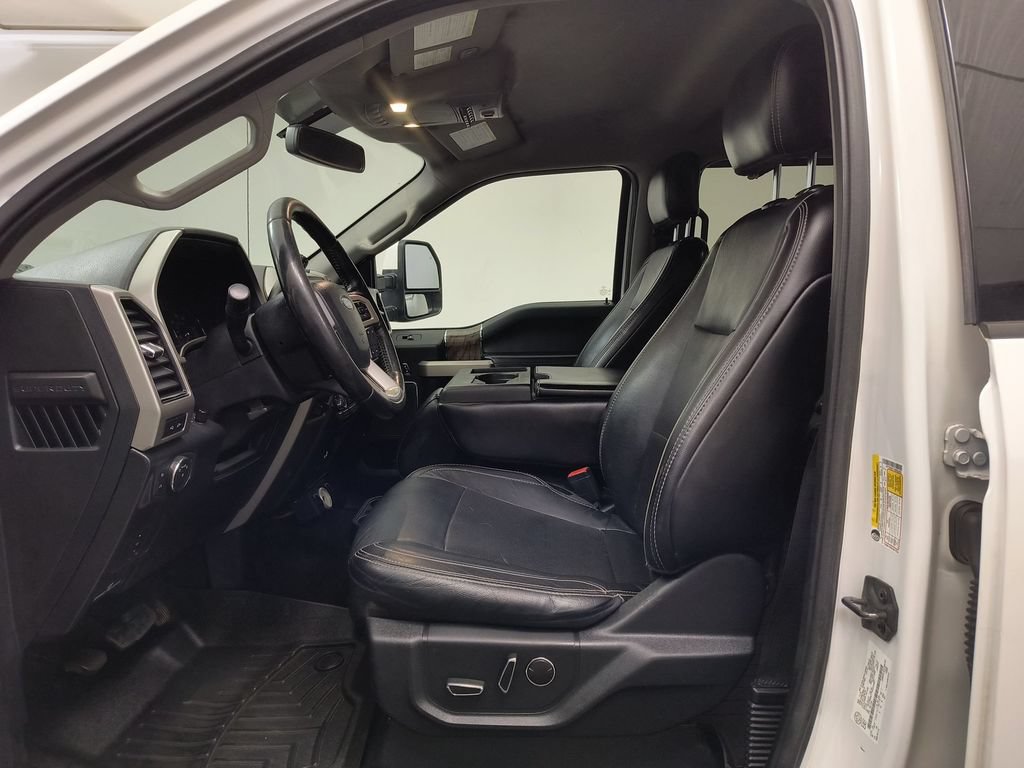 Used 2019 Ford F250 Lariat AWD/4WD image 5