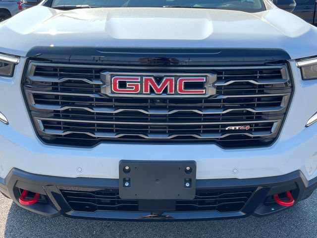 New 2026 GMC Acadia AT4 w/ Super Cruise Package AWD/4WD image 12