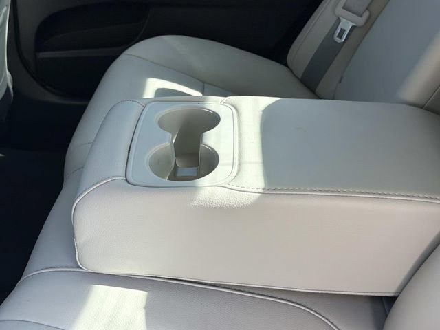 Used 2018 Toyota Avalon XLE Premium FWD image 21