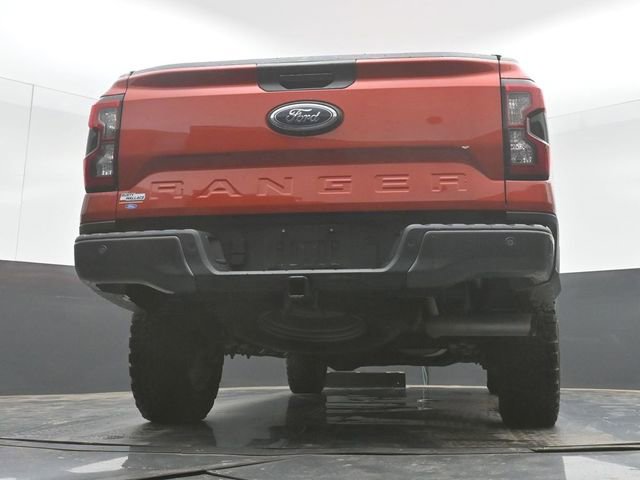 Used 2024 Ford Ranger XLT w/ Equipment Group 301A High AWD/4WD image 32