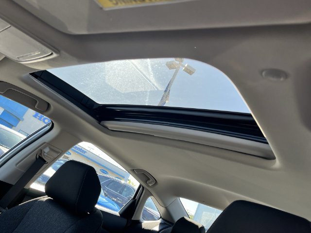 Used 2024 Honda Accord EX image 19