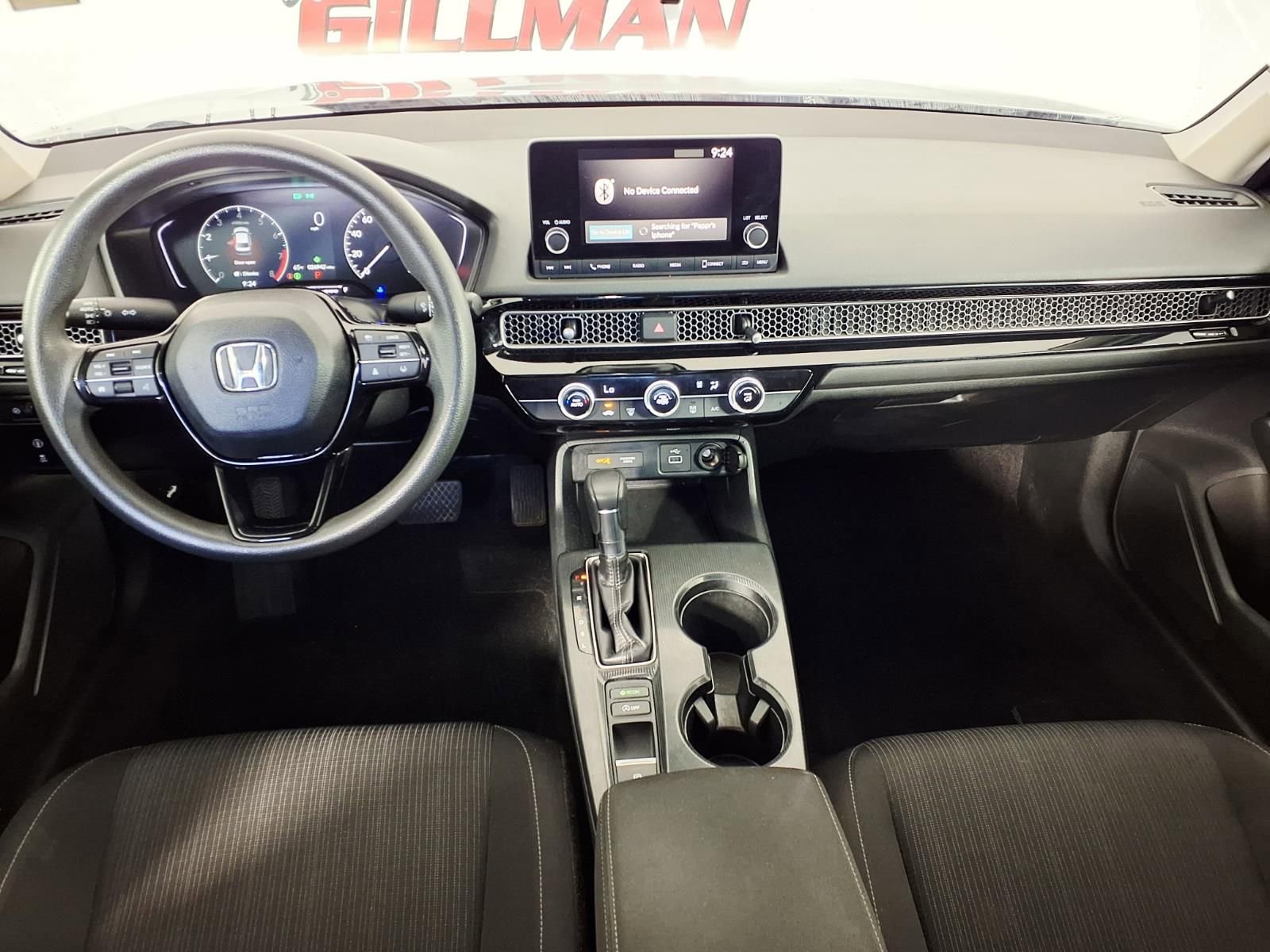 Used 2023 Honda Civic LX image 12