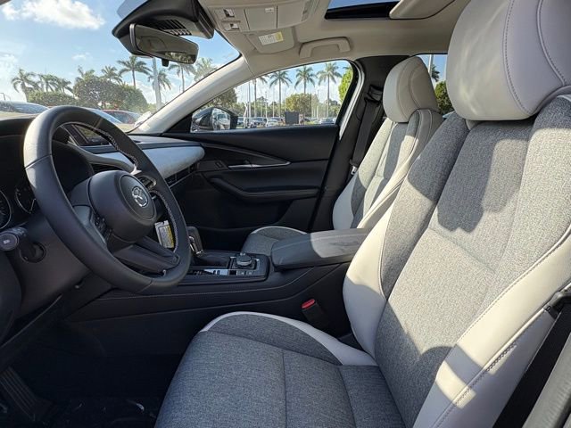New 2026 MAZDA CX-30 Aire Edition image 7