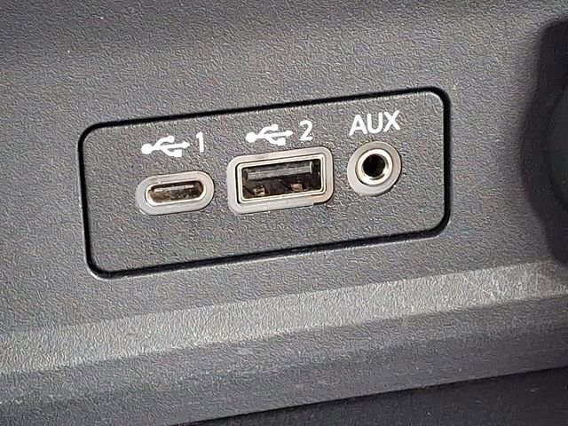 Used 2024 Nissan Sentra SV image 20