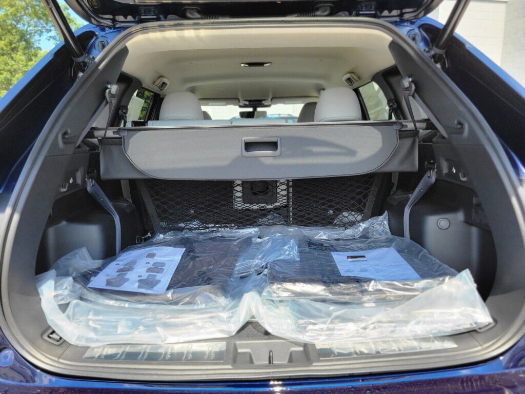 New 2025 Mitsubishi Outlander SE image 33