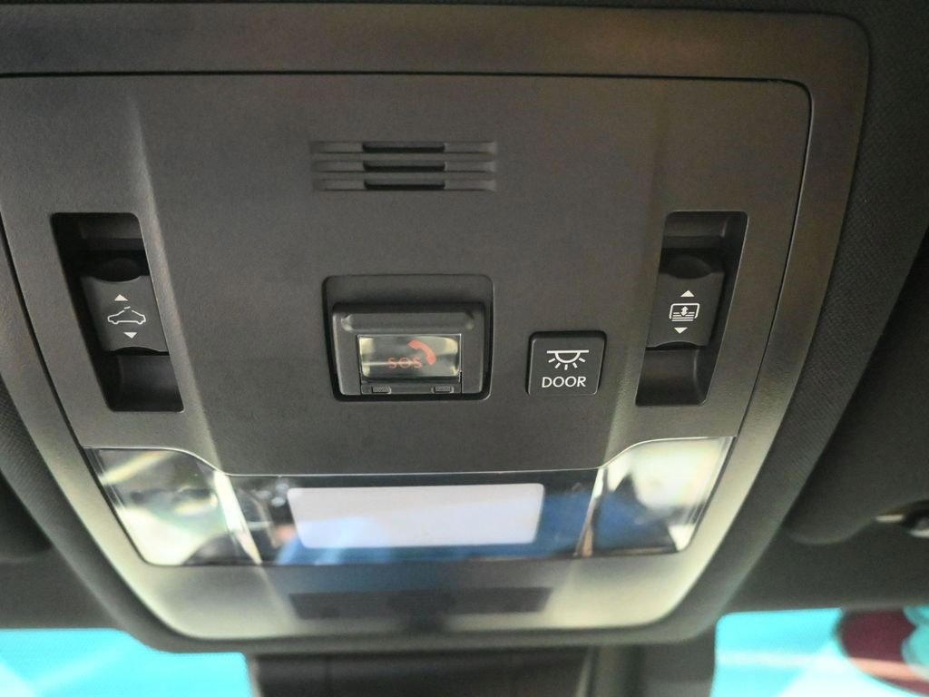 Used 2023 Lexus ES 350 w/ Premium Package image 22