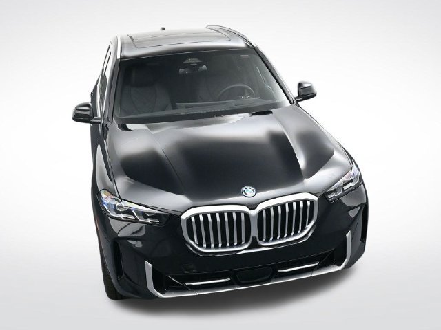 New 2026 BMW X5 xDrive50e w/ Executive Package AWD/4WD image 30