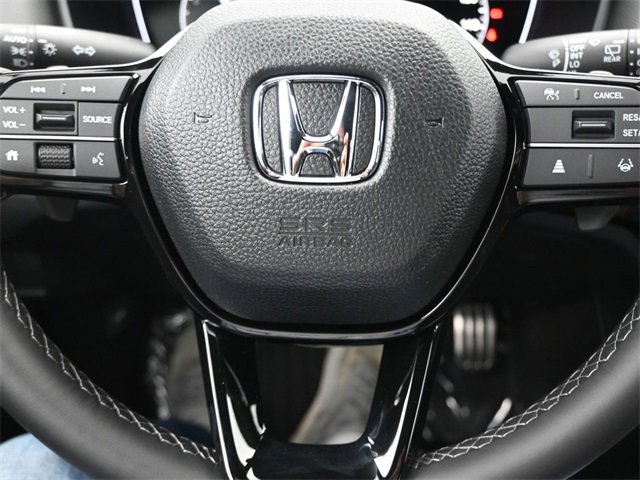 New 2026 Honda Civic Sport image 23
