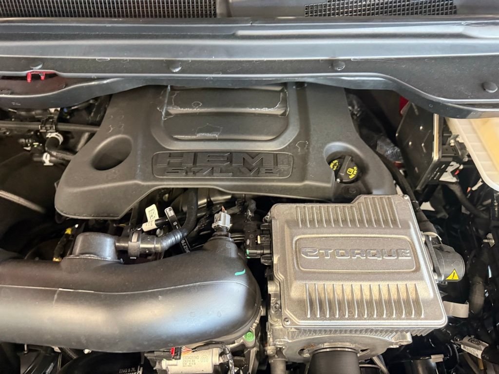 New 2026 RAM 1500 Limited AWD/4WD image 72