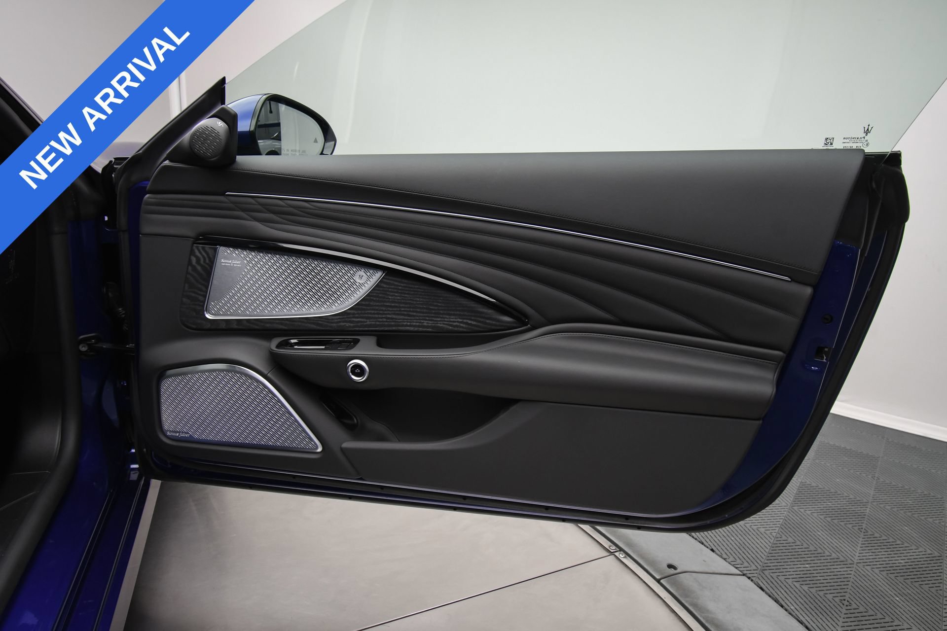 Used 2024 Maserati GranTurismo Modena AWD/4WD image 31