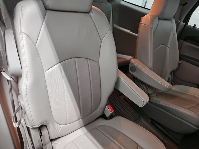 Used 2017 Buick Enclave Leather w/ Trailering Package AWD/4WD image 32
