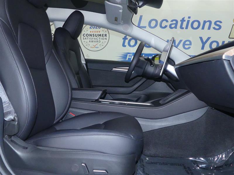 Used 2023 Tesla Model 3 Performance AWD/4WD image 7