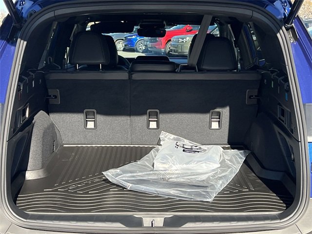 New 2026 Subaru Outback Premium image 33