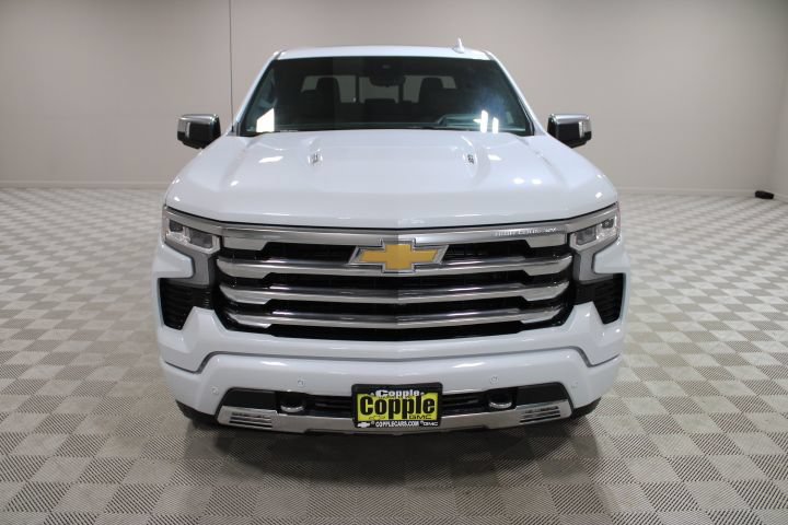 New 2026 Chevrolet Silverado 1500 High Country AWD/4WD image 7