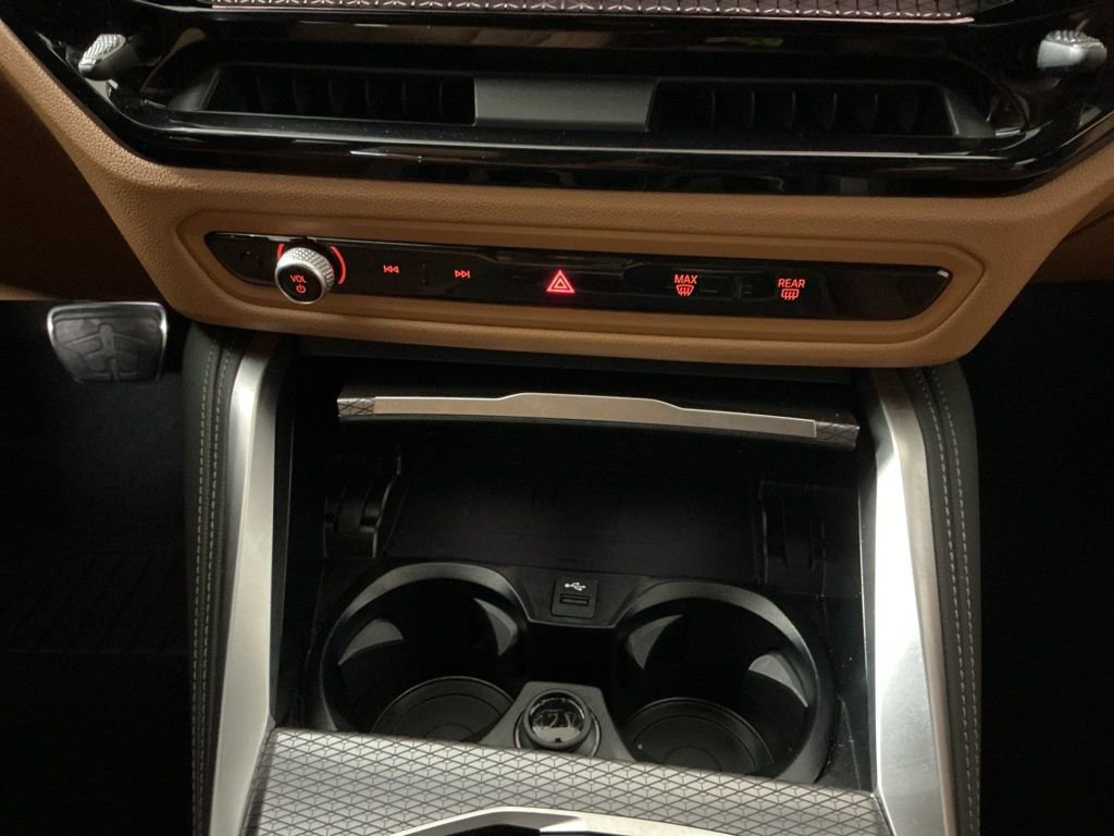 Certified 2026 BMW M440i Coupe w/ Premium Package RWD image 12