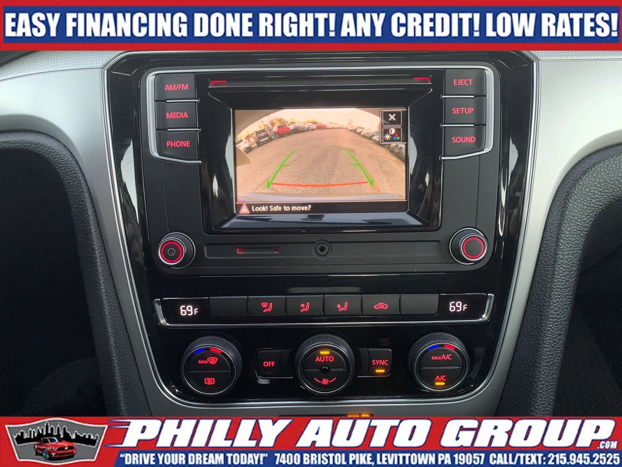 Used 2016 Volkswagen Passat 1.8T S image 20