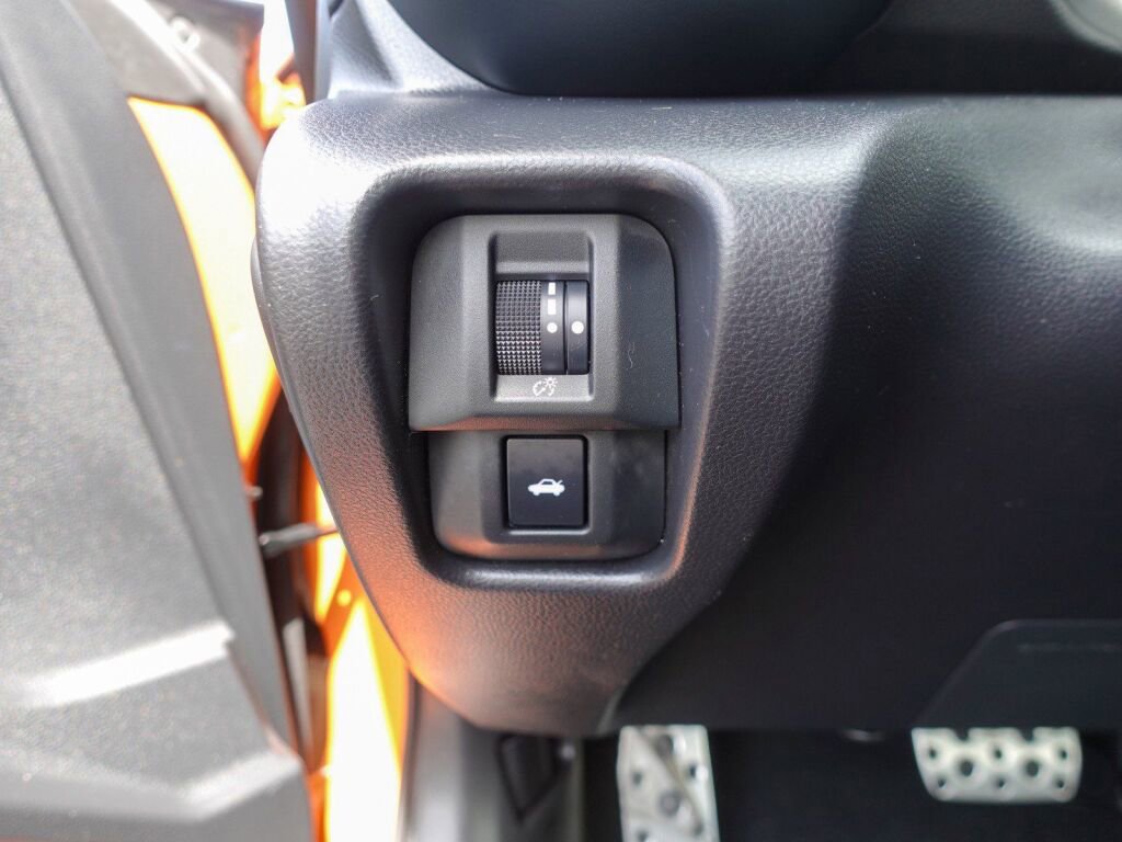 Certified 2023 Toyota GR86 10th Anniversary SE image 16